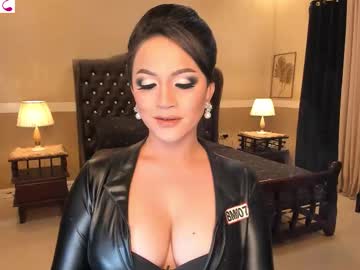 Madammistressdominatrixxx Chaturbate stream image from December 05, 2025
