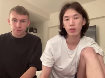 Mike_Johny1 Chaturbate stream image from December 05, 2025