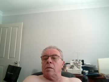 Skipper1970 Chaturbate stream image from December 05, 2025