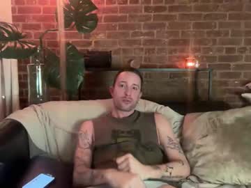 Xanderxnyc Chaturbate stream image from December 05, 2025