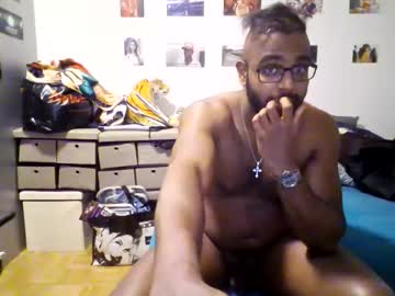 Yourchrisjizz Chaturbate stream image from December 05, 2025
