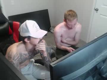 Bigdickwolfey Chaturbate stream image from December 05, 2025