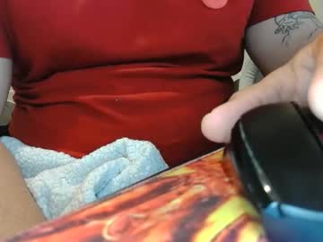Ctron787 Chaturbate stream image from December 05, 2025