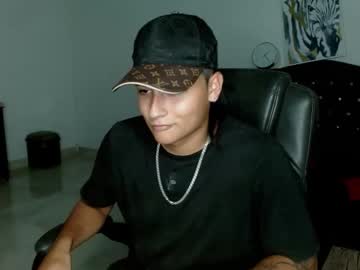 Davidbless Chaturbate stream image from December 05, 2025