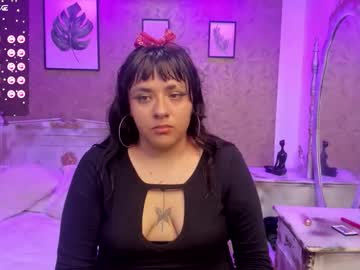 Emily_Mouns Chaturbate stream image from December 05, 2025