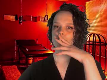 Icecreamamy Chaturbate stream image from December 05, 2025