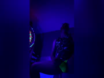 Jackieboy__22 Chaturbate stream image from December 05, 2025