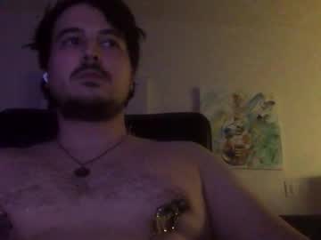 Moisesdavid2013 Chaturbate stream image from December 05, 2025