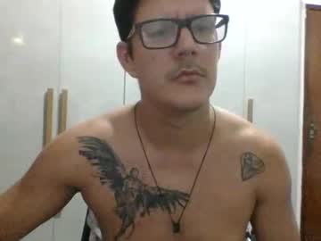 Wolfbr19cm Chaturbate stream image from December 05, 2025