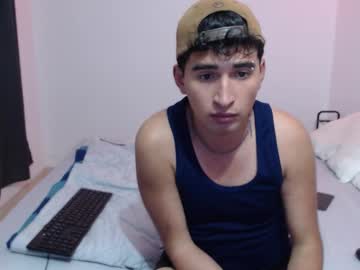 Dave_Hot1 Chaturbate stream image from December 05, 2025