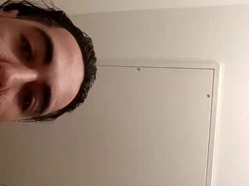 Gangdrewski Chaturbate stream image from December 05, 2025
