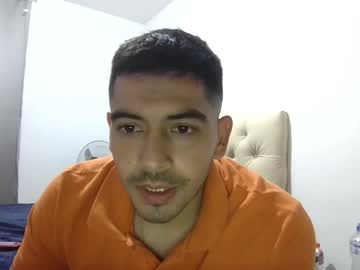Himoreno97 Chaturbate stream image from December 05, 2025