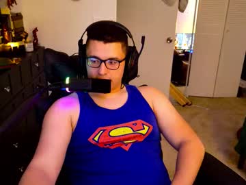 Kuhndog74 Chaturbate stream image from December 05, 2025