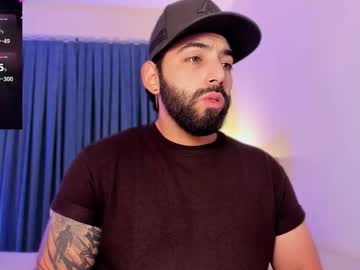 Leo_Thewolf Chaturbate stream image from December 05, 2025