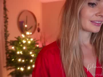 Phoenix_Taylor Chaturbate stream image from December 05, 2025