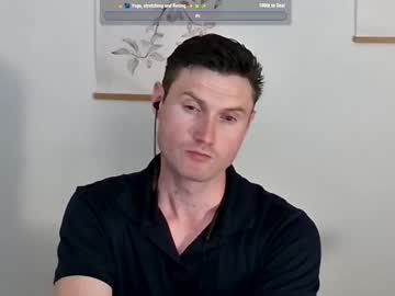Rexsinclairlux Chaturbate stream image from December 05, 2025