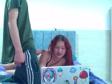 Ruby__Redd Chaturbate stream image from December 05, 2025