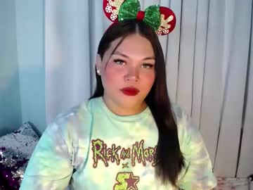 Seductivecurvesxxx Chaturbate stream image from December 05, 2025