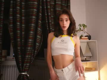 T_Tragedienne Chaturbate stream image from December 05, 2025