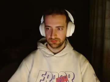 Tastemyboner Chaturbate stream image from December 05, 2025