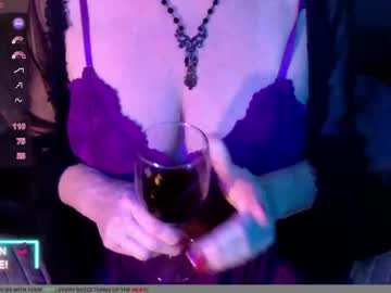 Tessa_Foxxx Chaturbate stream image from December 05, 2025