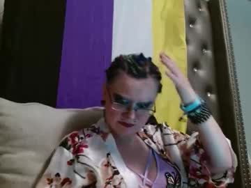 Thesirenscall Chaturbate stream image from December 05, 2025