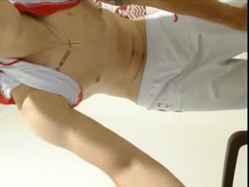 Thiago_Deseo69 Chaturbate stream image from December 05, 2025