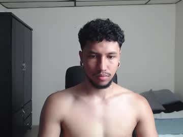 Yeff_Stone Chaturbate stream image from December 05, 2025