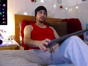 Andders_ Chaturbate stream image from December 05, 2025