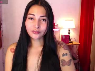 Farrah_Usan Chaturbate stream image from December 05, 2025