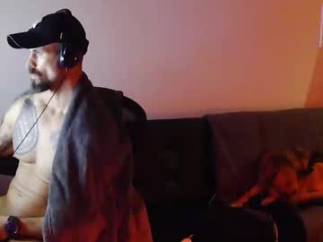 Jdcornett85 Chaturbate stream image from December 05, 2025