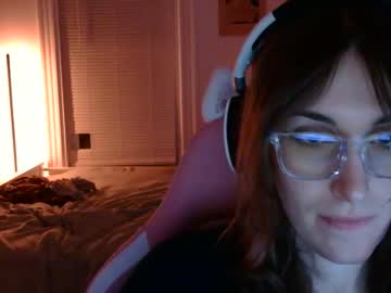 Lexibabets Chaturbate stream image from December 05, 2025