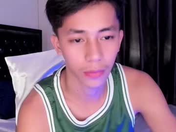 Manofyour_Lustxx Chaturbate stream image from December 05, 2025