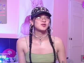 Moonfiredance Chaturbate stream image from December 05, 2025