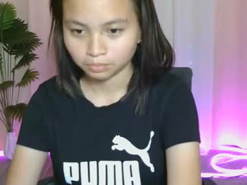 Pretty_Dharryhann Chaturbate stream image from December 05, 2025