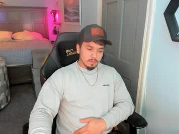 Rjman111 Chaturbate stream image from December 05, 2025