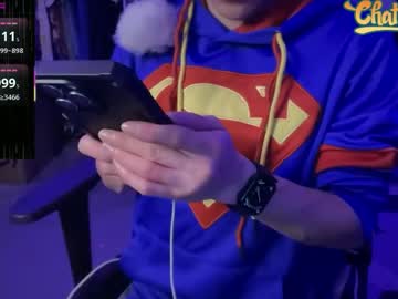 Robertcicijr21 Chaturbate stream image from December 05, 2025
