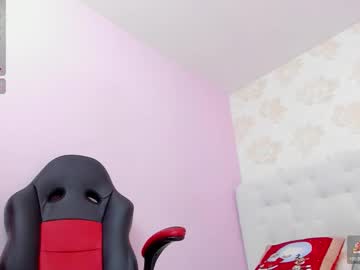 Sarah_Keys Chaturbate stream image from December 05, 2025