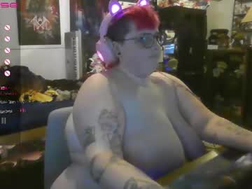 Skybluelesbian Chaturbate stream image from December 05, 2025