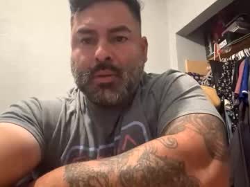 Suavecito67 Chaturbate stream image from December 05, 2025