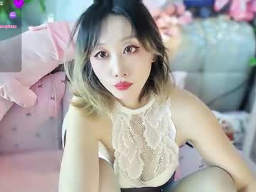Xiaoyu_Cn Chaturbate stream image from December 05, 2025