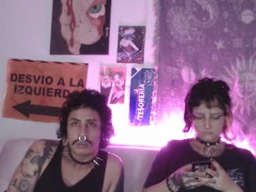 6mey6mey6 Chaturbate stream image from December 05, 2025