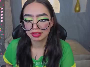 Anni_Acker_B Chaturbate stream image from December 05, 2025
