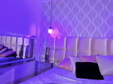 Arianaemerald_ Chaturbate stream image from December 05, 2025