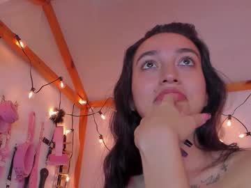 Ashley_7777 Chaturbate stream image from December 05, 2025