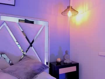 Bell_Marinny Chaturbate stream image from December 05, 2025