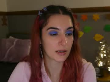 Bluntbabe Chaturbate stream image from December 05, 2025