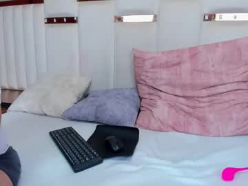 Candyandsteven Chaturbate stream image from December 05, 2025