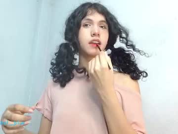 Cristal__Blue Chaturbate stream image from December 05, 2025