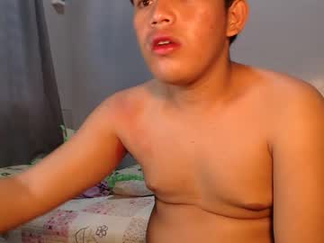 Exploder_Marven Chaturbate stream image from December 05, 2025